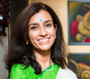 Neeta Navghane